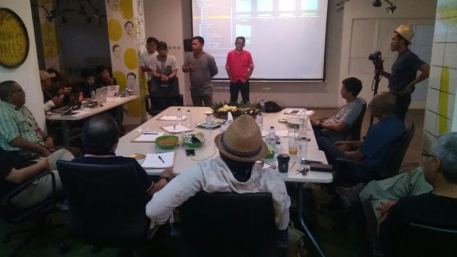 Batam Siap Gelar Anugerah Foto Nasional